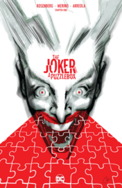 Joker Presents: A Puzzle Box    1