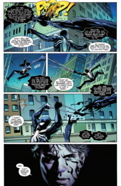 Venom War: Spider-Man    2