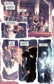 Dark Knights of Steel: Allwinter    4