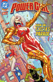 Power Girl (2023-)   15
