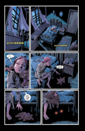 Deadly Tales of the Gunslinger Spawn    9
