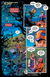 Rat City   11