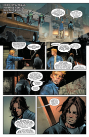 Thunderbolts: Doomstrike    2