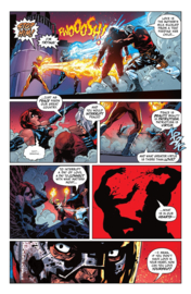 Strange Love Adventures Special