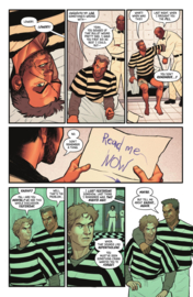 Batman '89: Echoes    4