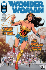 Wonder Woman (2020-2023)  799