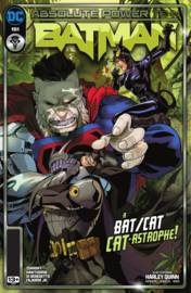 Batman (2016-2025)  151