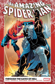 Amazing Spider-Man (2025-), TP Vol.   2: Through the Gates of Hell