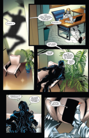 What if...? Dark: Venom (2024-2024)    4