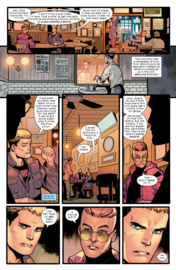 Ultimates (2024-)    7