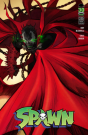 Spawn  335