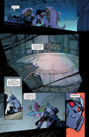 Transformers (2023-)   19
