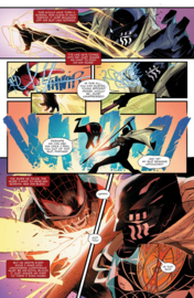 Miles Morales: Spider-Man (2022-)   25