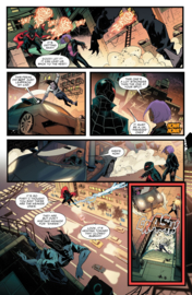 Miles Morales: Spider-Man (2022-)   11