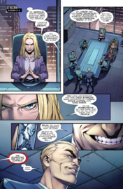 Venom War