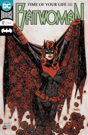 Batwoman (2017-2018)   17