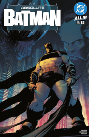 Absolute Batman    5