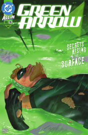 Green Arrow (2023-)   19