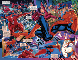 Amazing Spider-Man (2025-)   29