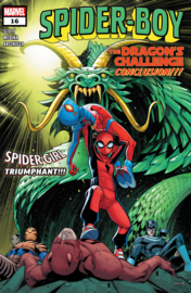 Spider-Boy (2023-)   16