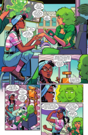 Fire & Ice: Welcome to Smallville