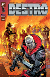 Destro   2