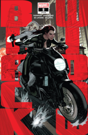 Black Widow (2020-2020): I Am Black Widow Set