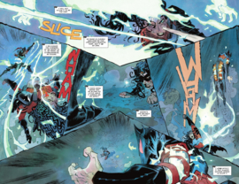 Absolute Wonder Woman   14