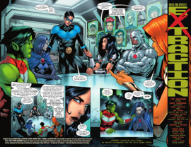 Teen Titans Academy (2021-2022)    3