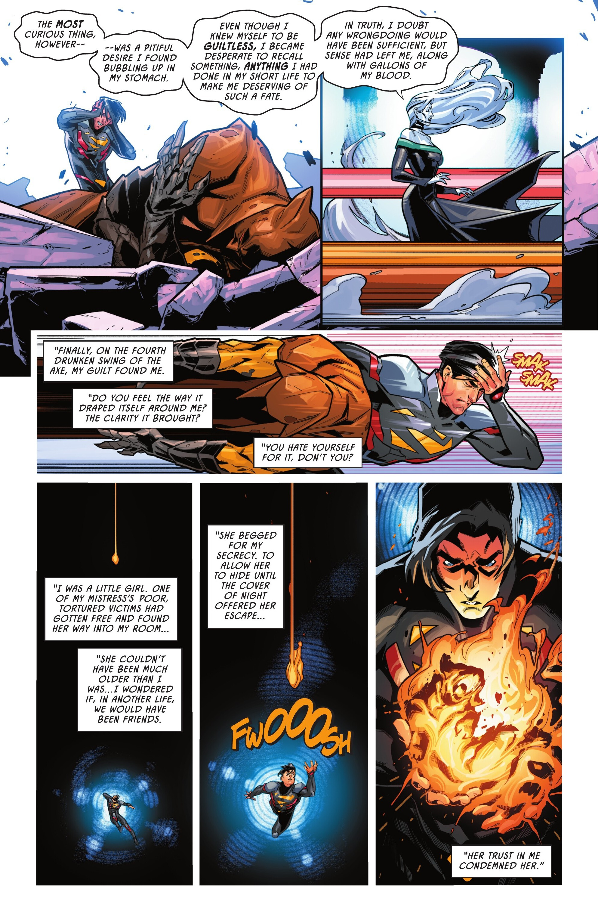 Secret Six    4