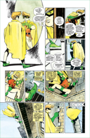 Batman: The Dark Knight Returns    2, Facsimile Edition