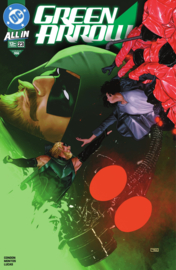 Green Arrow (2023-)   23