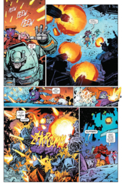 Transformers (2023-)    7