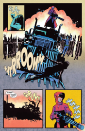 DIE!Namite: Blood Red    1