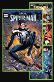 Venom War: Spider-Man