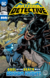 Detective Comics (2016-) 1002