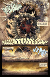 Vampirella: Armageddon   3