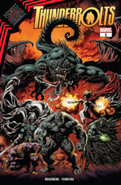 King in Black: Thunderbolts    1