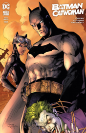 Batman/ Catwoman (2021-2022)   12
