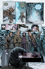 Lady Mechanika: Devil inthe Lake (2024-2024)    2