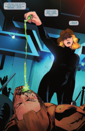 Batman: The Brave & The Bold (2023-2025)    6