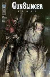 Gunslinger Spawn   11