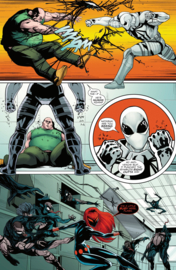 Venom War: Venomous    2