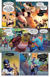 All-New Venom    2