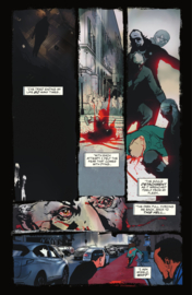 Batman: Full Moon    4