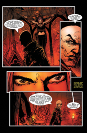 Black Ritual: The Book of Nyx    4