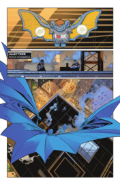 Batman (2025-)    7