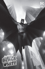 Batman: Black & White (2021-2021)    3