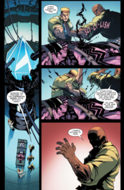 Venom: Separation Anxiety (2024-)    5