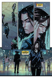 Witchblade (2024-)    7